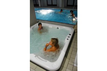 Hotel Stara Leśna / Stará Lesná 3